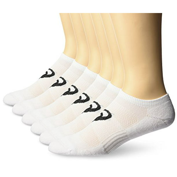6 Pack Men´s Socks light beige Comfort Band without add Rubber & Handlinked Toe